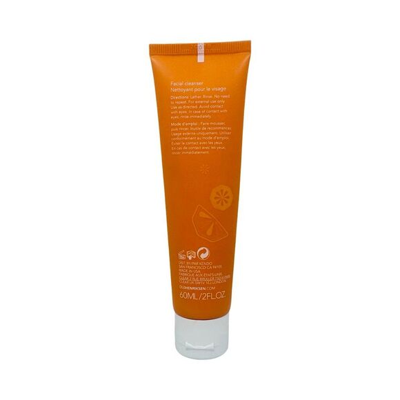 Olehenriksen Truth Juice Daily Cleanser - 60 ml / 2 fl oz - Picture 2 of 2